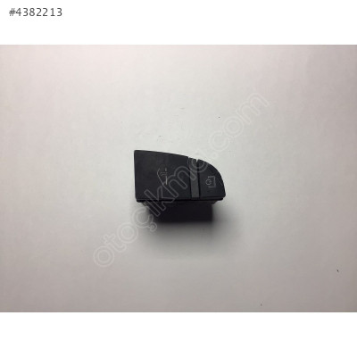 Audi A6 S6 Torpido Gözü Ve Gösterge Ünitesi Anahtarı 4F2927227A