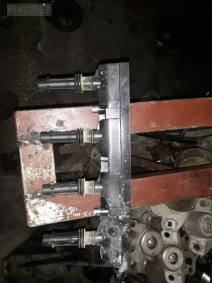 Opel corsa d ÇIKMA ORJINAL bobin
