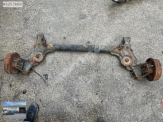 OTO CEMDEN ÇIKMA OPEL ASTRA F ARKA DİNGİL