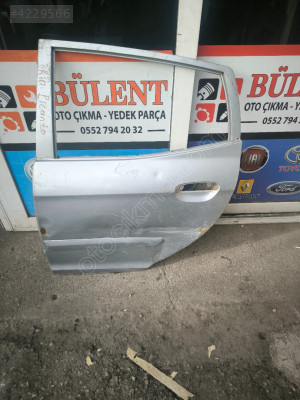 Kia Picanto sol arka kapı orijinal çıkma