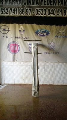 Renault symbol ön tampon demiri orijinal 50€
