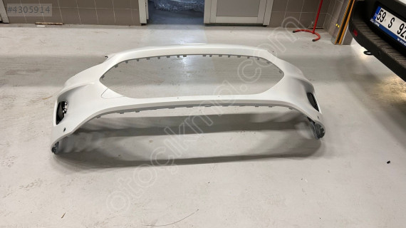 FORD KUGA ÖN TAMPON ORJİNAL SIFIR