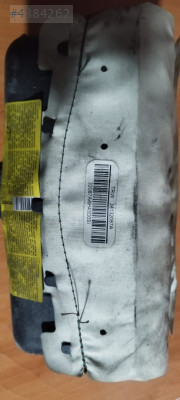 00519328730 FİAT LİNEA PUNTO SÜRÜCÜ AİRBAĞ ÇIKMA 2010 2015