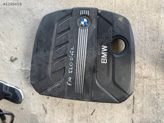 BMW F10 5.20 MOTOR ÜST KAPAK OTO FEDAİ 05357466854