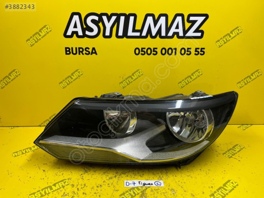 VOLKSAWGEN TIGUAN SOL FAR (ORİJİNAL)