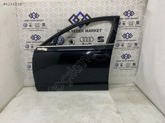AUDİ A6 2012 SOL ÖN KAPI