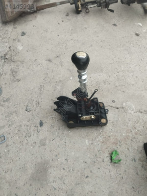 2001-2006 FORD MONDEO VİTES MEKANİZMASI SÖKME ORJİNAL
