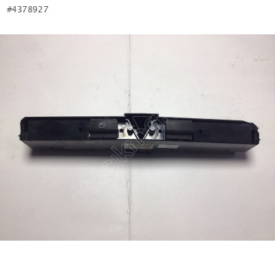 Opel Astra H Zafira B Dörtlü Flaşör Düğmesi 13100105 03758075