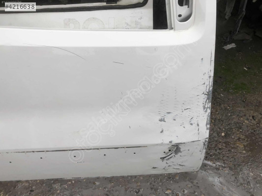 Fiorino sağ ön kapı