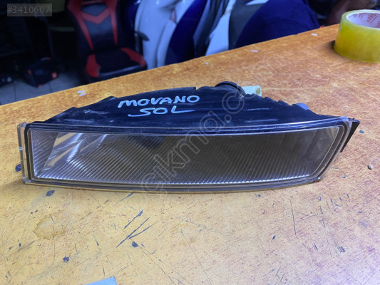OPEL MOVANO SOL SİNYAL ÇIKMA 8200416985 CANCAN OPEL