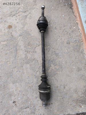 Dacia Solenza Sol Aks