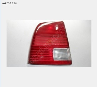 VOLKSWAGEN STOP (SOL)  PASSAT 97-00 3B5945095F