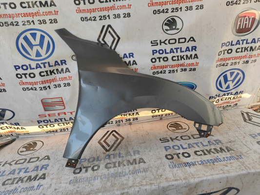 Honda Civic FC 5 ön sağ çamurluk