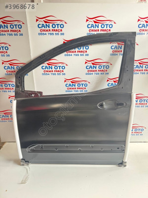 Ford Courier Sol Ön Kapı Sıfır