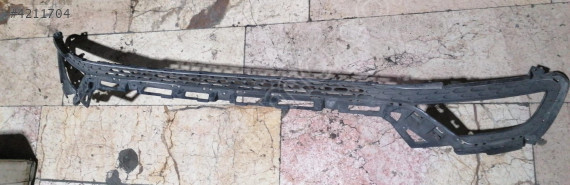 Hyundai i20 Ön Tampon Izgarası 2015-2018 || Orjinal Oto Çıkma