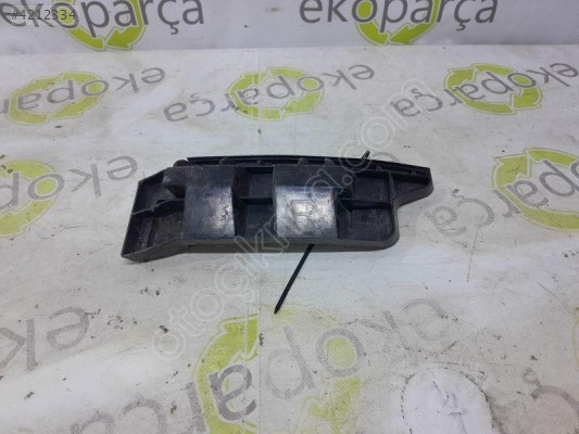 MERCEDES C  2011 2013 W204 SAĞ ARKA TAMPON BRAKETİ A2048800603
