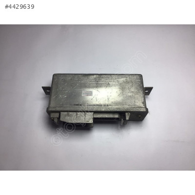 Bmw E32 E34 Abs Beyni 0265100055 34.52-1160410