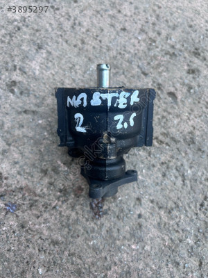 2006 master 2 direksiyon pompası