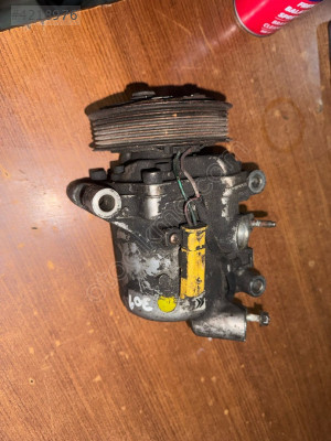 PEUGEOT 301 KLİMA KOMPRESÖRÜ KONUK OTO