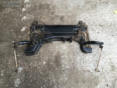 GÖKAY OTOMOTİV'DEN FORD FİESTA DİZEL TRAVERS ORJİNAL