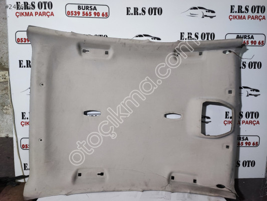 FORD FOCUS 3 TAVAN DÖŞEMESİ