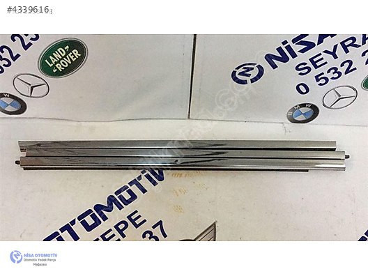 JEEP GRAND CHEROKEE 3 KAPI ÇITASI ORJ ÇIKMA