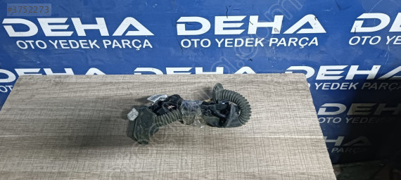 DACİA LOGAN SANDERO 2 SAĞ ÖN KAPI ELEKTİRİK TESİASATI 241252102R