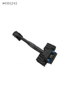 Audı Q7 Ön Kapı Durdurucusu Sağ Sol Aynı 4M0837249 Adet Kapi Gerg