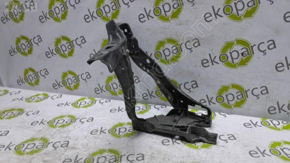 MINI COOPER 2014 2020 F60 SAĞ MARŞPİYEL KAPLAMASI 51777467696