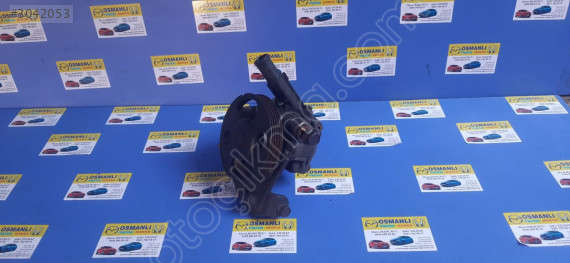 Mazda   Lantis Direksiyon power
