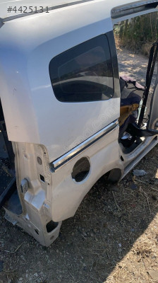 FİAT FİORİNO SAĞ ARKA ÇAMURLUK GÜÇMANLAR 05012551616