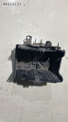 2015 FORD COURİER 1.5 DİZEL AKÜ ALTLIĞI