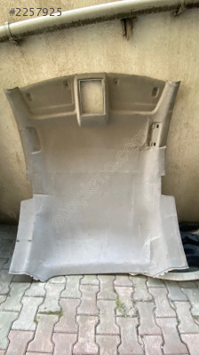 OPEL CORSA D TEK KAPI TAVAN DÖŞEMESİ ÇIKMA 13180642 CANCAN OPEL