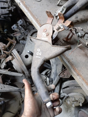 HYUNDAİ İ20 EL FRENİ KONUK OTO