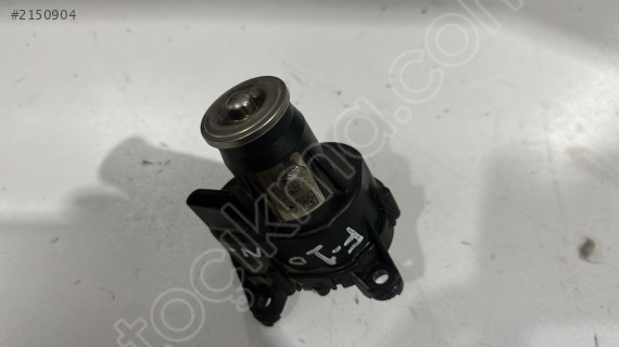 BMW F10 520D MANİFOLD AYAR MOTORU 0280751014 8570791 8506410