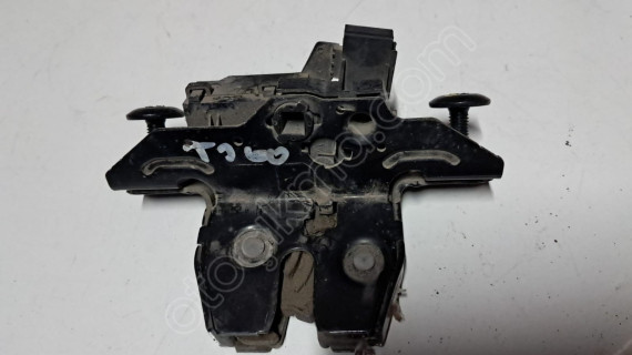 OPEL ASTRA J BAGAJ KİLİDİ.OTO ERKAN ÜNYE