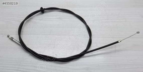 SUZUKİ VİTARA 90-98 KAPUT TELİ