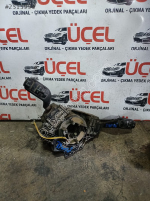 FORD TRANSİT ORJİNAL SİLGİ SİNYAL KOLU ÜÇEL OTO 05324325297