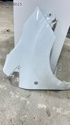 Ford tourneo courier 2015-2024 ön çamurluk