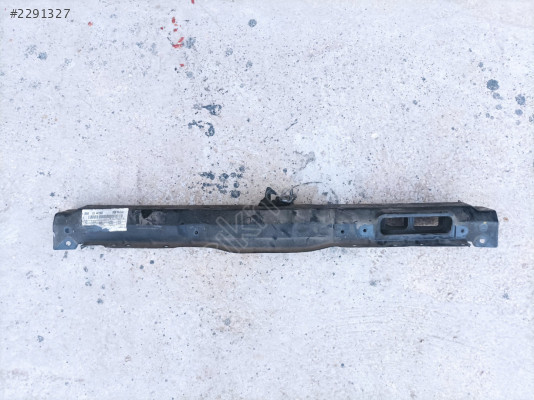 2015-19 hyundai i20-i20 active ön panel üst sacı