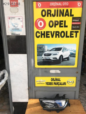 opel astra l sol ön far