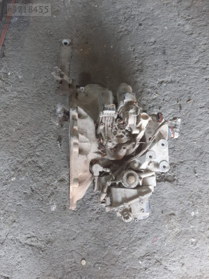 OPEL ASTRA H 2008 1.6 BENZİNLİ OTOMATİK ORİJİNAL ŞANZIMAN