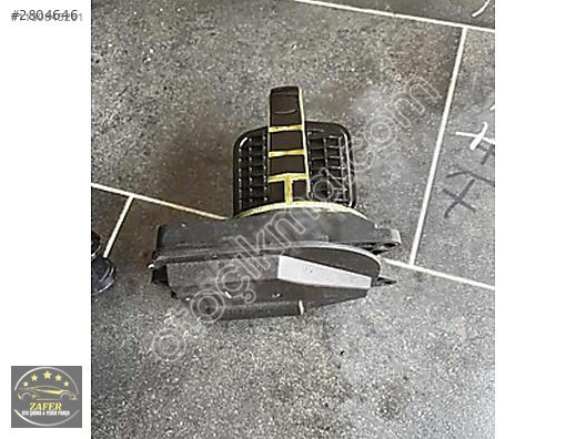 BMW N52 FLAP AYAR ÜNİTESİ