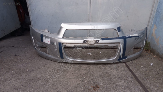 CHEVROLET AVEO T300 ÖN TAMPON ÇIKMA SÖKME YEDEK PARÇA