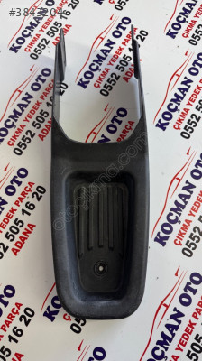 FİAT DOBLO ORTA KONSOL (OEM:735281878)