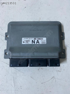 DACİA DUSTER EMS3141 NNA MOTOR BEYİNİ 237105098S 237105100S(BRC)