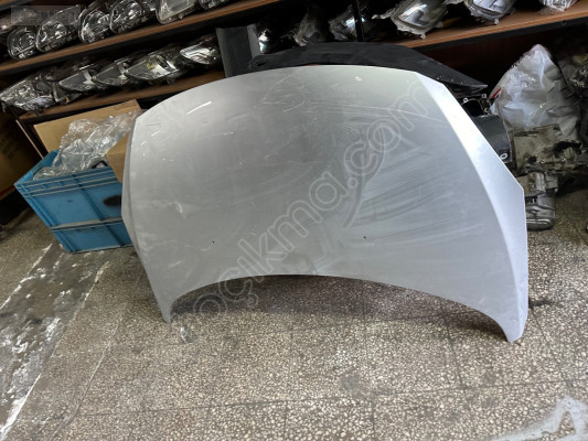 Peugeot 307 kaput makyajlı kasa