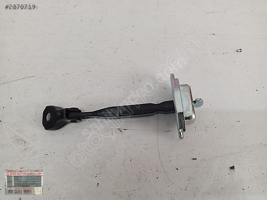 HONDA CIVIC FC5 SIFIR SAĞ ARKA KAPI GERGİ 16-21