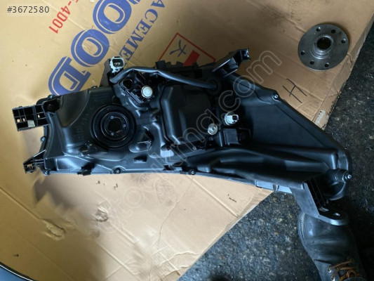 TOYOTA HİLUX LEDLİ FAR  (XS2104S25)