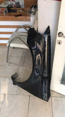 AUDİ A3 SOL ÖN ÇAMURLUK 2010